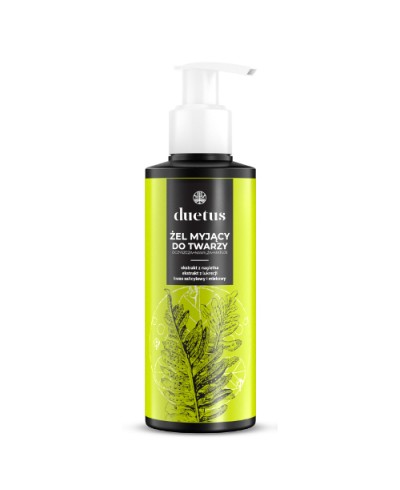 Tonik do twarzy DUETSU 150 ml