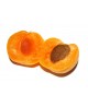 Pestki moreli BIO 500g
