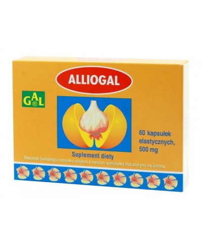 ALLIOGAL