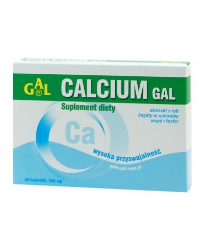 CALCIUM GAL