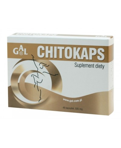 CHITOKAPS