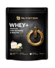 Białko serwatkowe WHEY kokos biała czekolada GO ON! NUTRITION 750 g