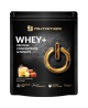 Białko serwatkowe WHEY wanilia z karmelem GO ON! NUTRITION 750 g