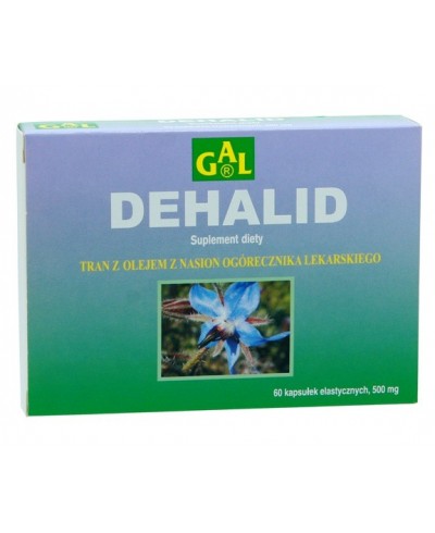 DEHALID