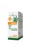 Serum do włosów z kofeiną CAPILLUS CANNADERM 40 ml