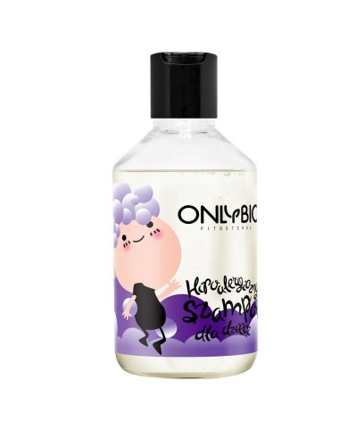 Szampon hipoalergiczny dla dzieci ONLYBIO 250 ml