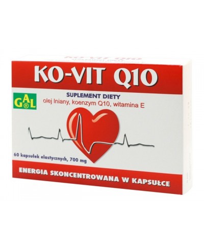 KO-VIT Q10