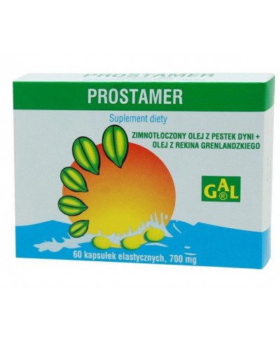 PROSTAMER