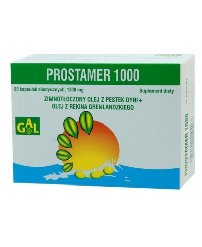 PROSTAMER 1000