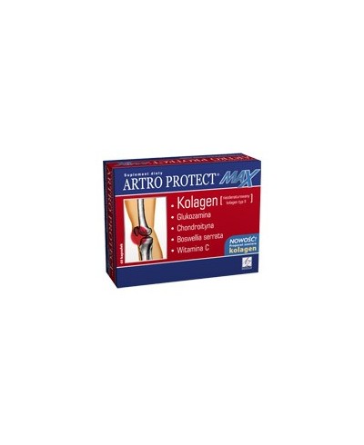 ARTRO PROTECT MAX