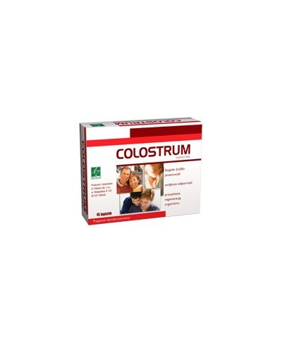 COLOSTRUM