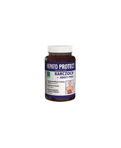 HEPATO PROTECT