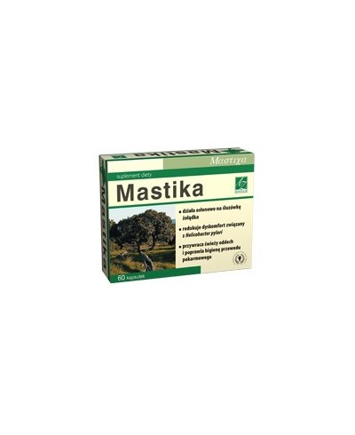 MASTIKA