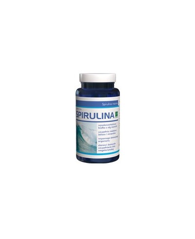 SPIRULINA AZ-MEDICA
