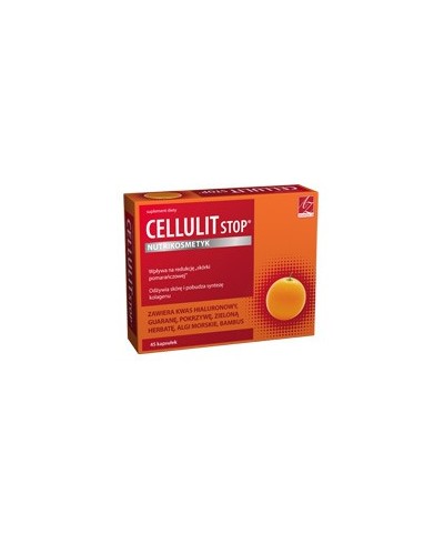 CELLULIT STOP