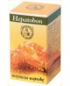 HEPATOBON - oczyszcza wątrobę