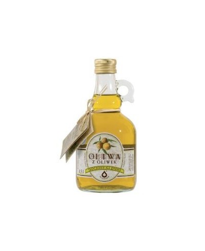 OLIWA Z OLIWEK