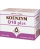 KOENZYM Q10 PLUS