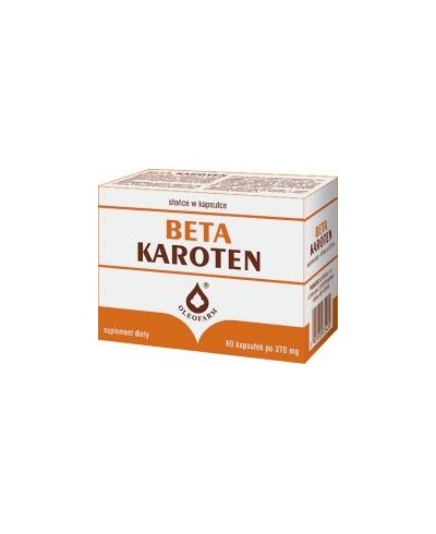 BETA KAROTEN