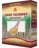CUKIER TRZCINOWY NIERAFINOWANY