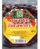 Żurawina suszona
