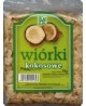Wiórki kokosowe (płatki)