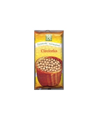 Cieciorka