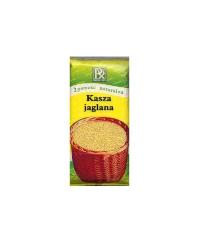 Kasza jaglana