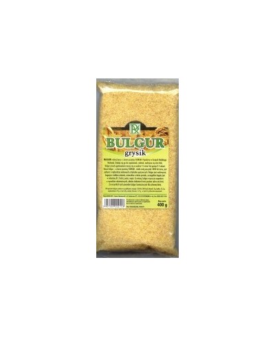 Bulgur grysik 400g