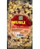 Musli żurawinowe
