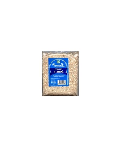 Otręby 4 zbóż 200g