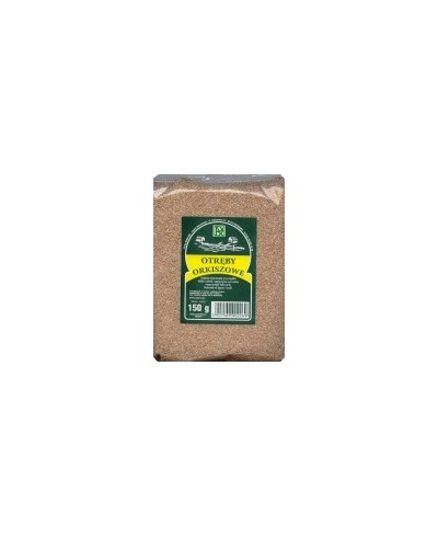 Otręby orkiszowe 150g