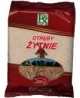 Otręby żytnie