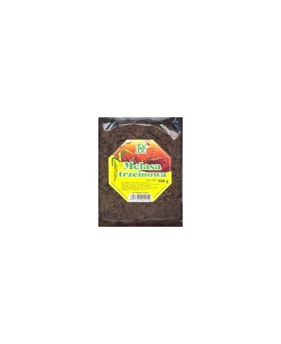 Melasa trzcinowa 500g