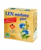 Len mielony PLUS