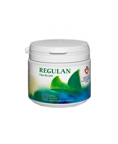 Regulan-ulga dla jelit