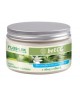 Bio-certyfikowany peeling solny z oliwą z oliwek