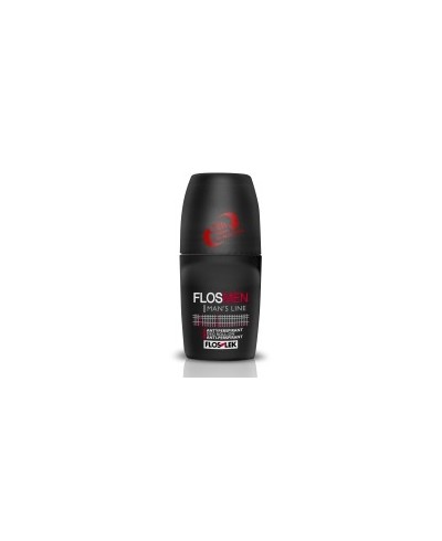 FRESH ANTYPERSPIRANT DEO ROLL-ON