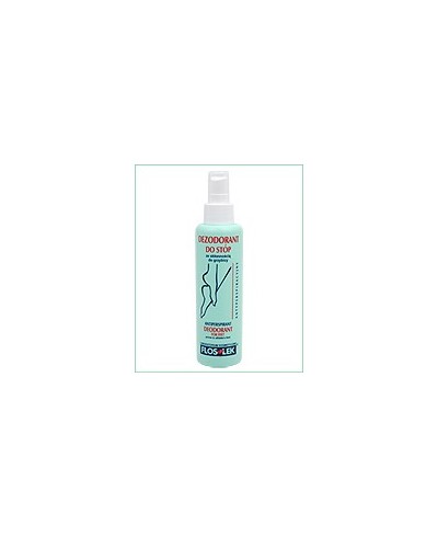 DEZODORANT ANTYPERSPIRACYJNY DO STÓP