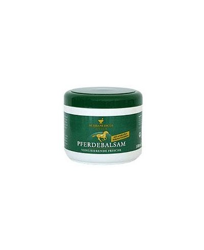 Końska maść Herbamedicus