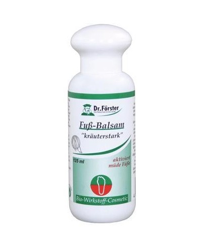 Balsam do stóp 21 ZIÓŁ