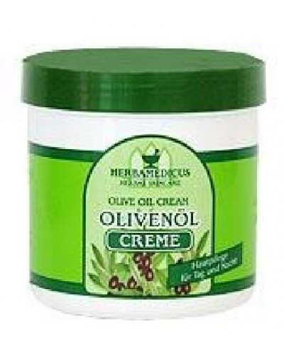 OLIVENOL Balsam z oliwą z oliwek