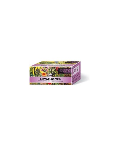 Metaflos tea