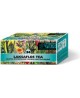 Laksaflos tea