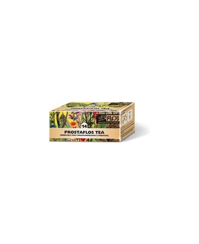 Prostaflos tea