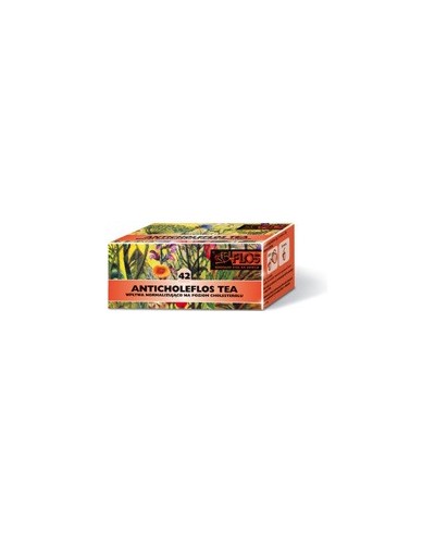Antycholeflos Tea
