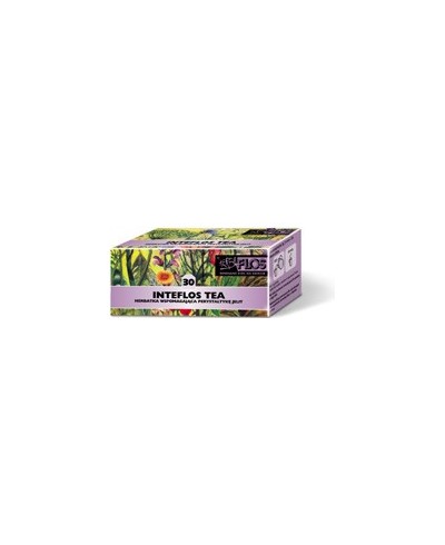 Inteflos Tea