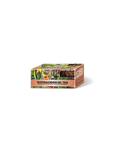Hypoacidoflos Tea