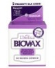 BIOVAX Intensywnie Regenerująca Maseczka do włosów ciemnych L'biotica