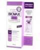BIOVAX QUICK dwufazowa odżywka bez spłukiwania do włosów ciemnych L'biotica